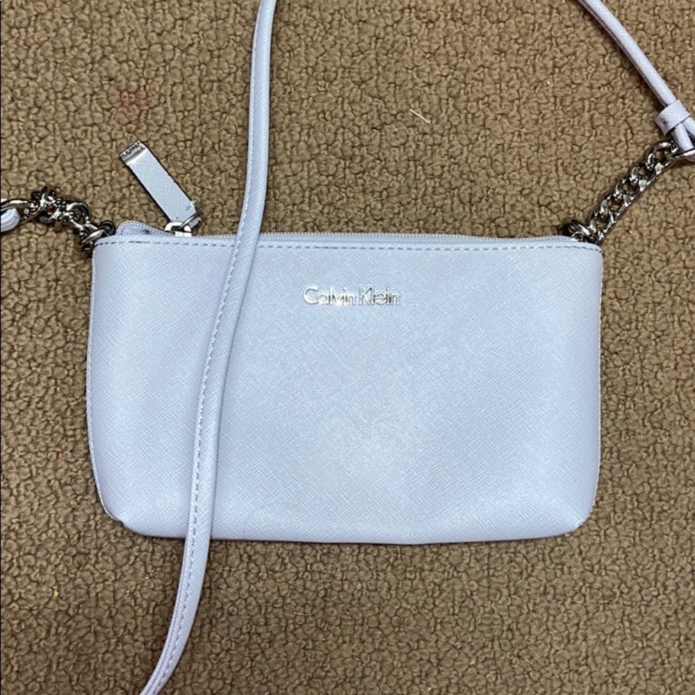 Calvin Klein Purse